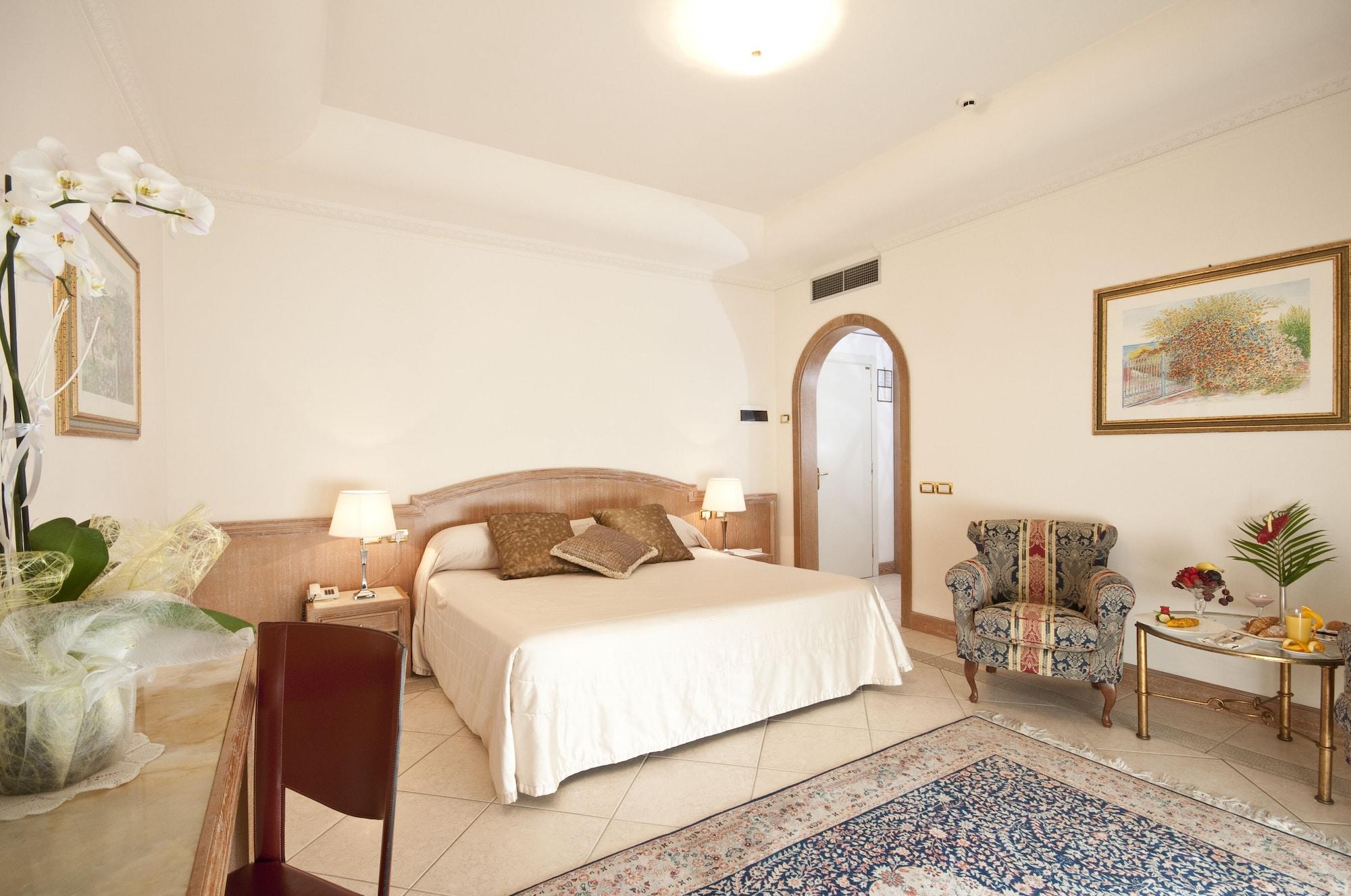 Hotel Grand Gallia Milano Marittima