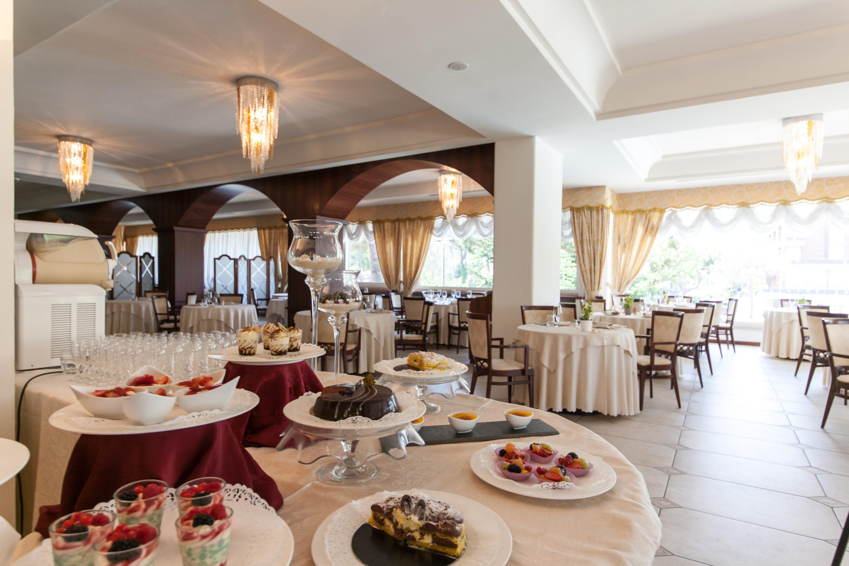 Grand Gallia Hotel 4*