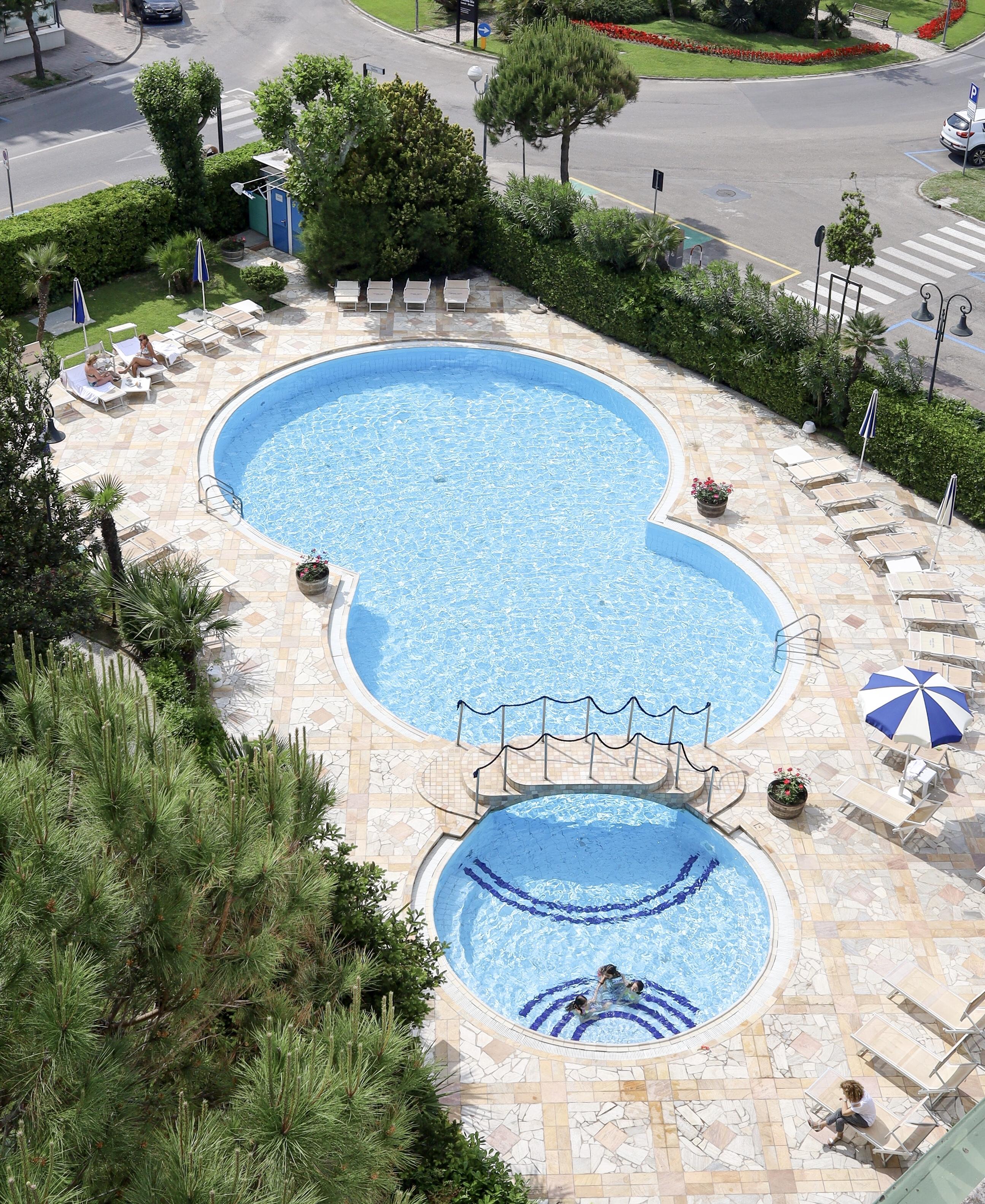Grand Gallia Hotel Milano Marittima