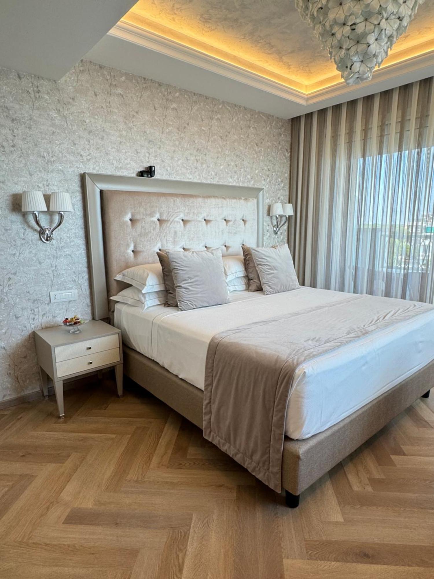 Grand Gallia Hotel