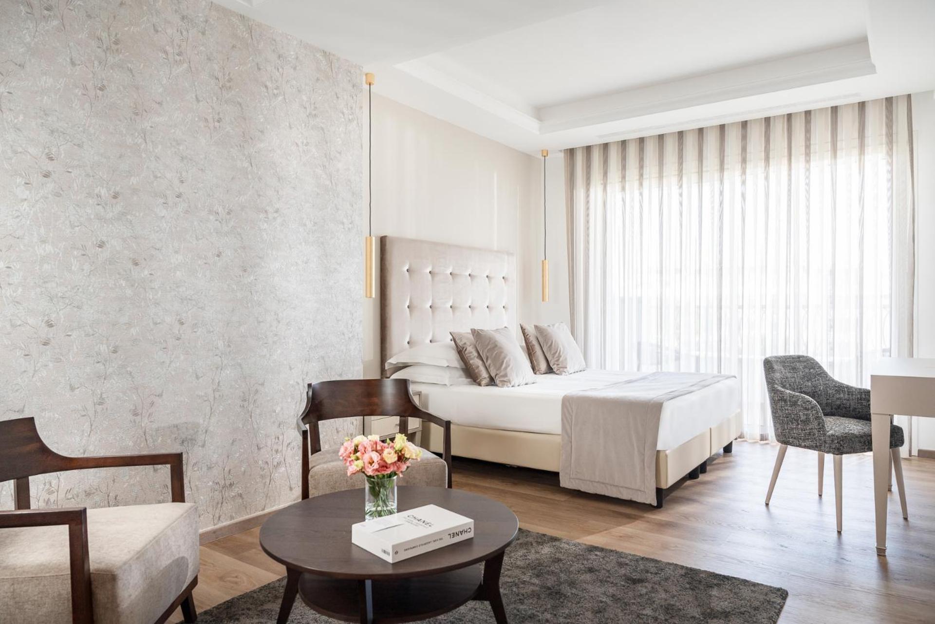 Hotel Grand Gallia Milano Marittima