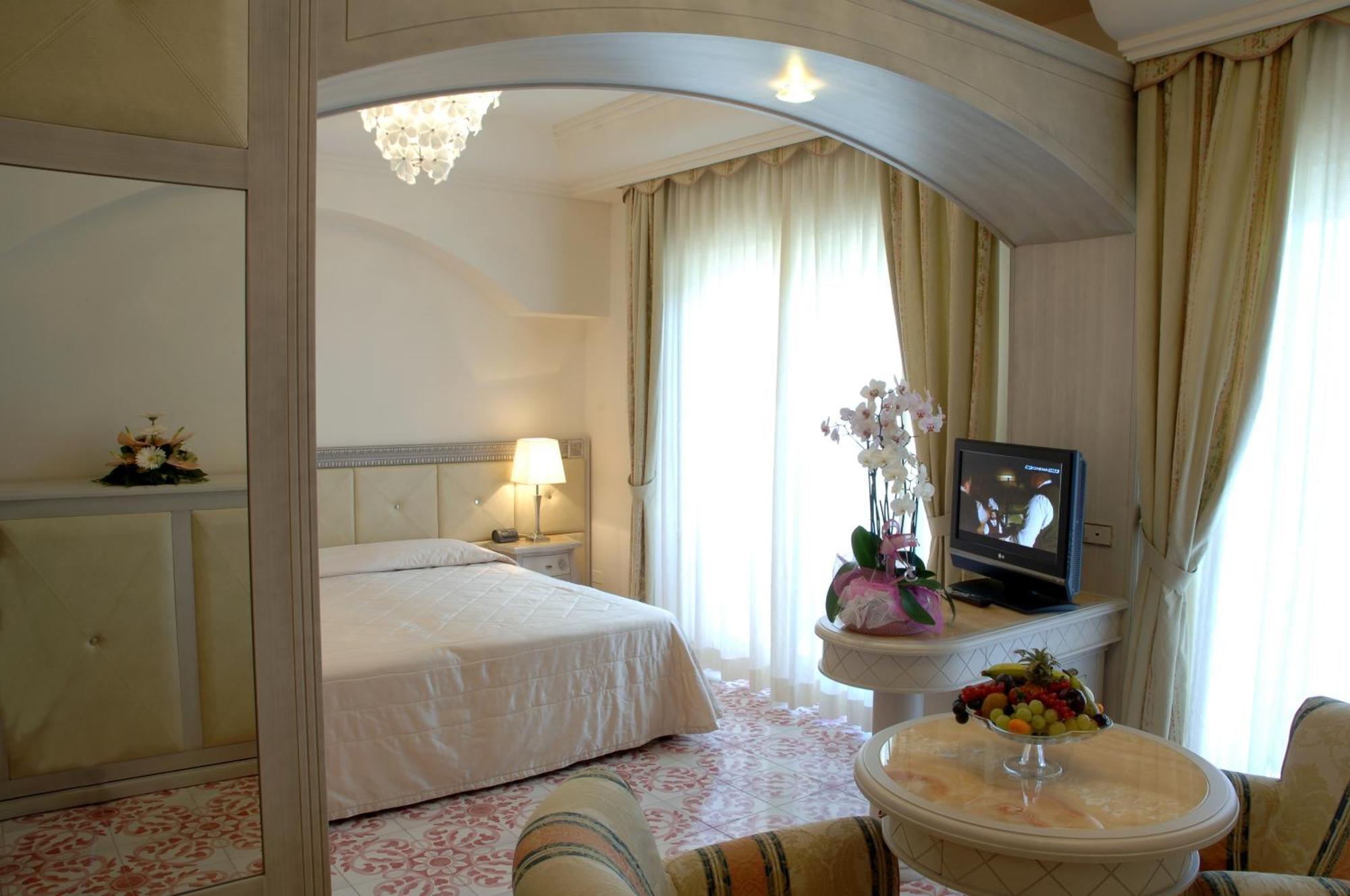 Grand Gallia Milano Marittima