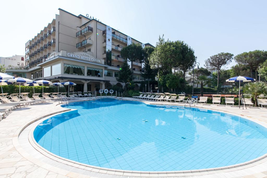 Hotel Grand Gallia 4*