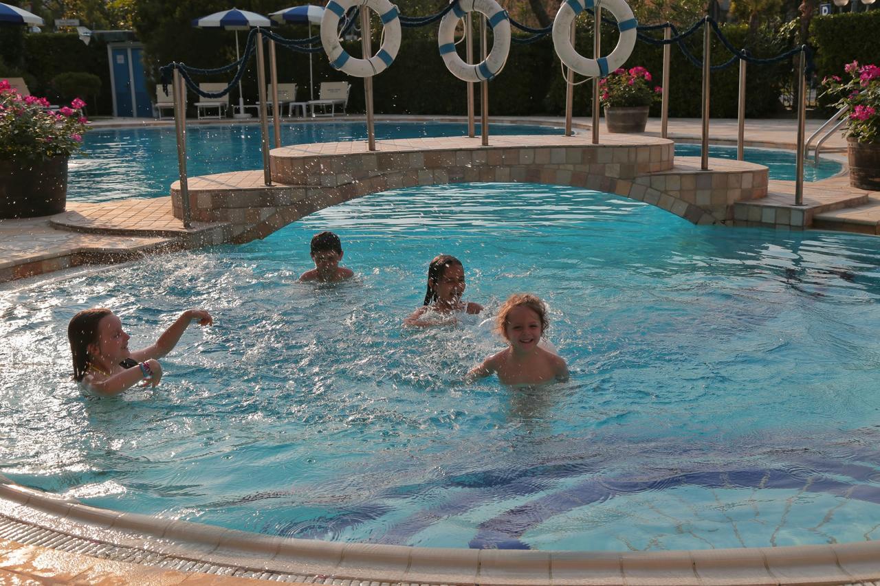 Grand Gallia Milano Marittima