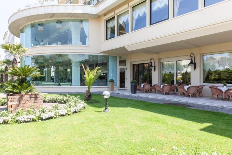 Grand Gallia Hotel Milano Marittima