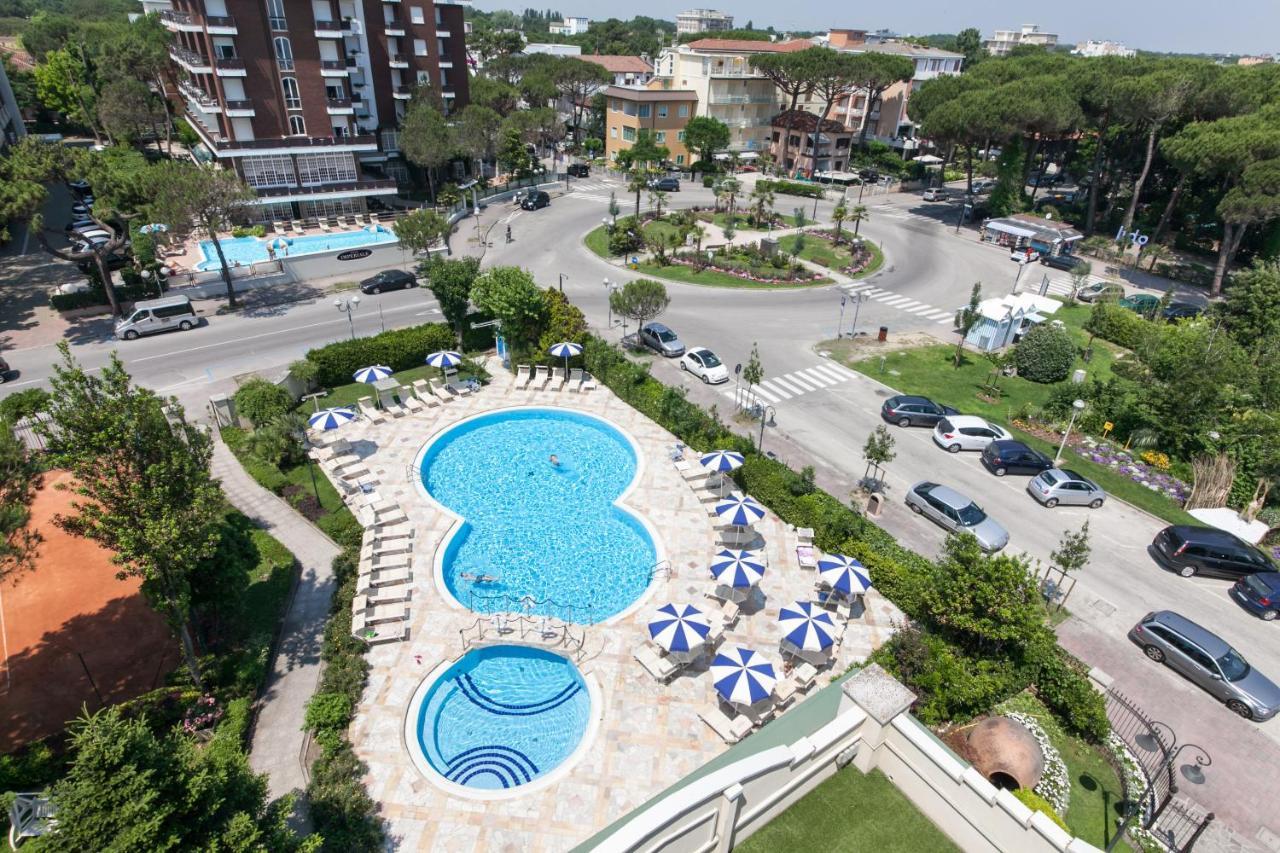 Grand Gallia Milano Marittima